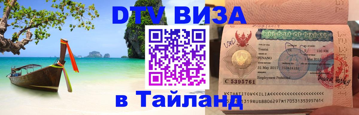 Оформление DTV визы под ключ: стоимость и тарифы, только загранпаспорт - Киров  20.11.2025 